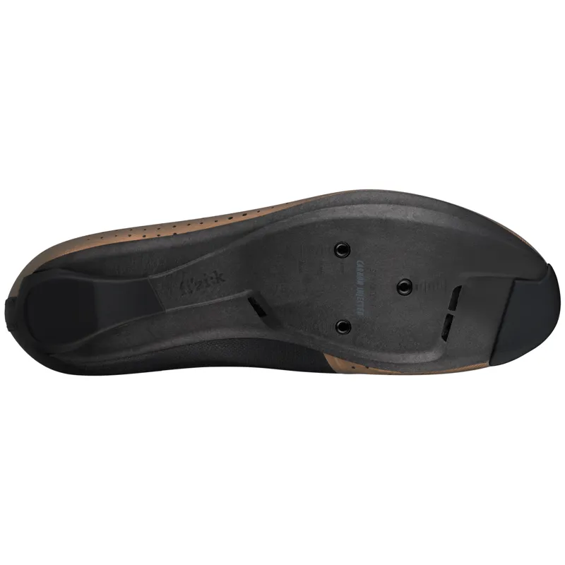 Fizik R4 Tempo Overcurve Road Shoes - Iridescent Copper Black-2