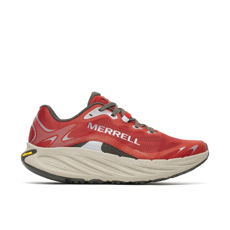 Merrell Promorph Mens Mixed-Terrain Running Shoes - Ember