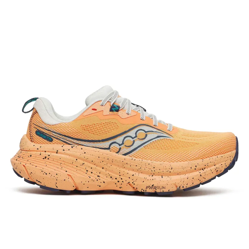 Saucony Guide TR Womens Supportive Mixed Terrain Running Shoe - Persian Quartz
