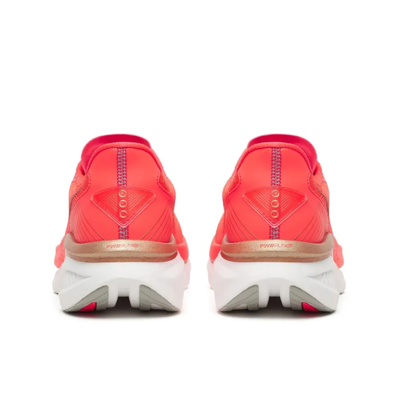 Saucony Endorphin Azura Womens Road Running Shoe - Vizired-2
