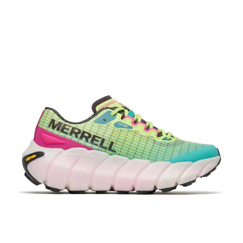 Merrell MTL Adapt Matryx Mens Trail Running Shoes - 45th Anniversary Flashdance