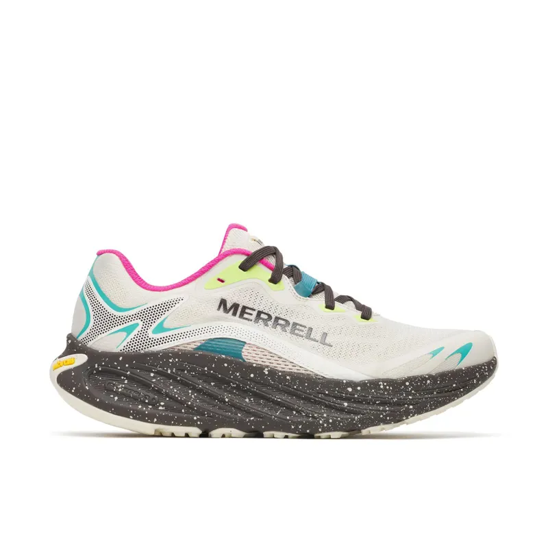 Merrell Promorph Womens Mixed-Terrain Running Shoes - Flashdance