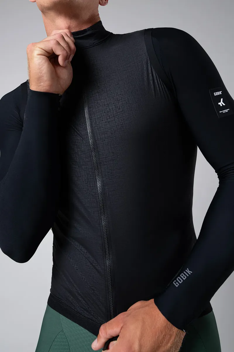 Gobik Vector 2.0 Men's Vest Gilet - Crow-5