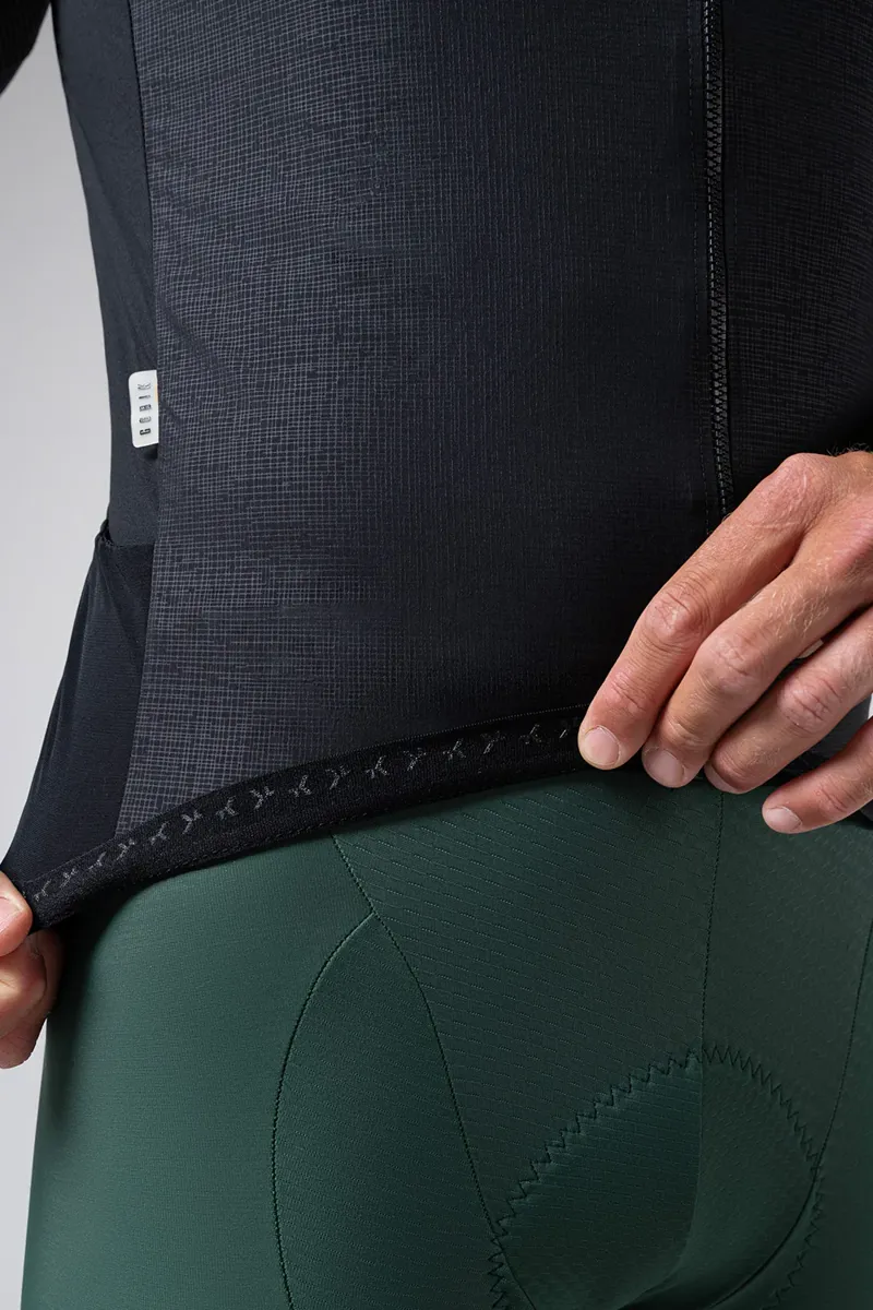 Gobik Vector 2.0 Men's Vest Gilet - Crow-2