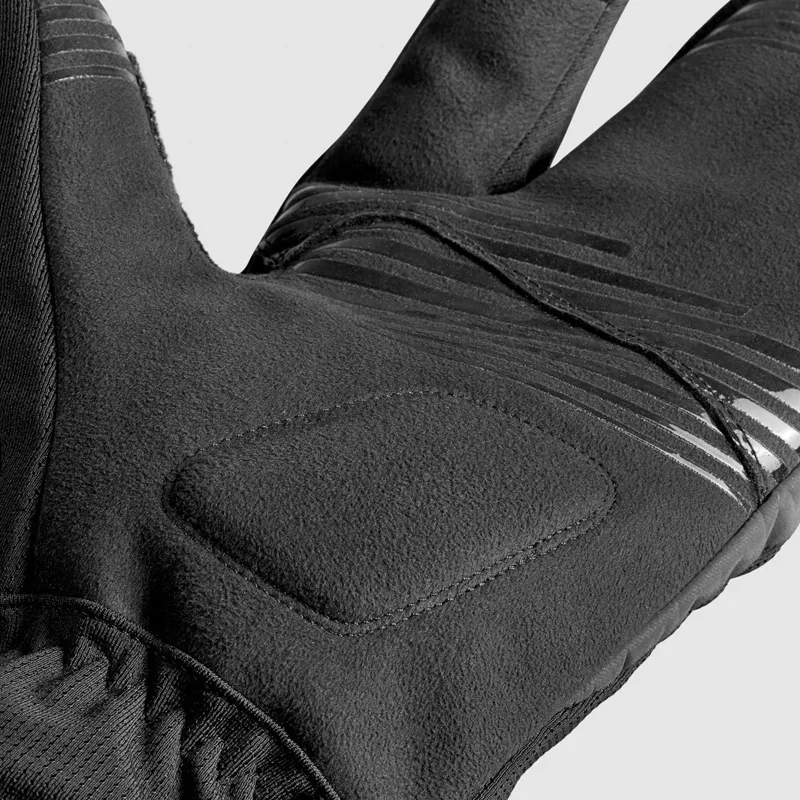 GripGrab Nordic 2 Windproof Deep Winter Lobster Gloves - Black-4