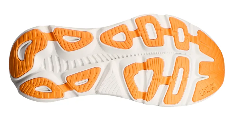 Hoka Gaviota 5 Road Running Shoes - Midnight Oceanic-2