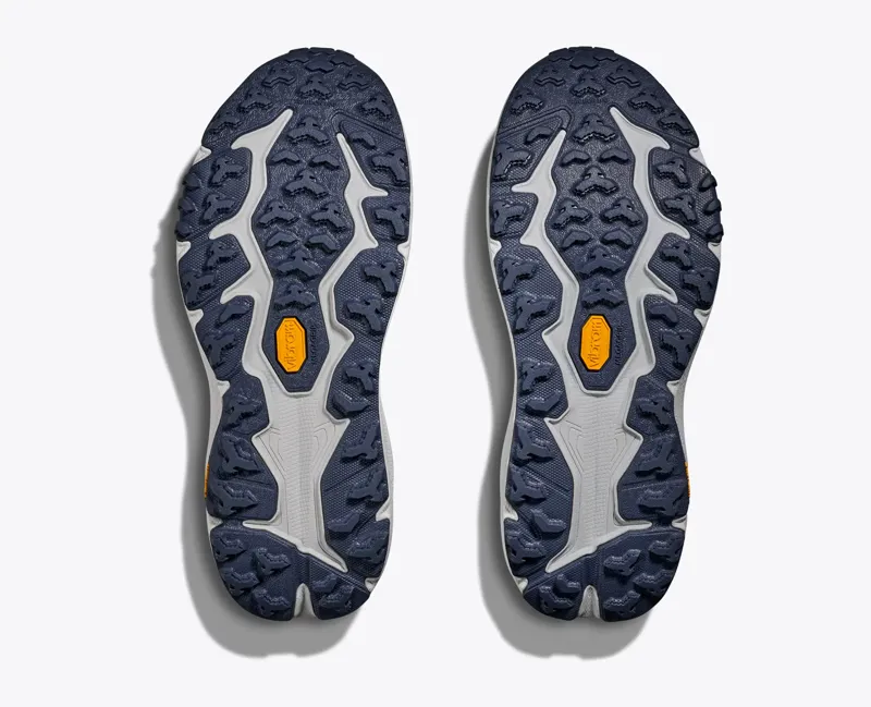 Hoka Speedgoat 6 Women's Trail Running Shoes - Nautical Dusk Sea Ice - UK6-3