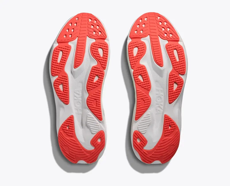 Hoka Skyflow Mens Road Running Shoes - Sunlight Neon Yuzu-3