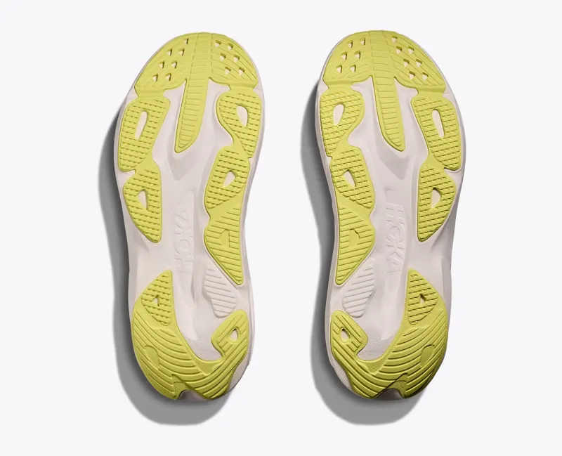 Hoka Skyflow Womens Road Running Shoes - Starlight Glow Carnation-3