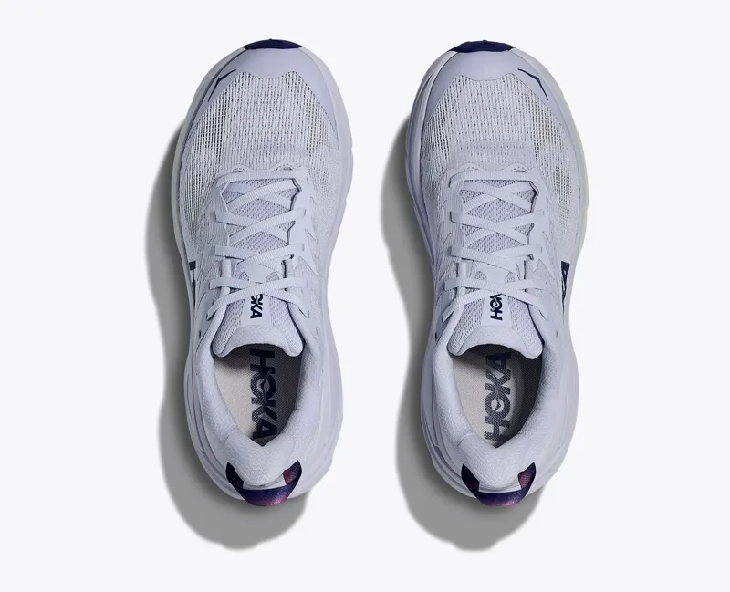 Hoka Challenger 8 Womens ATR Multi Terrain Running Shoe - Ambient Blue Blueberry-1