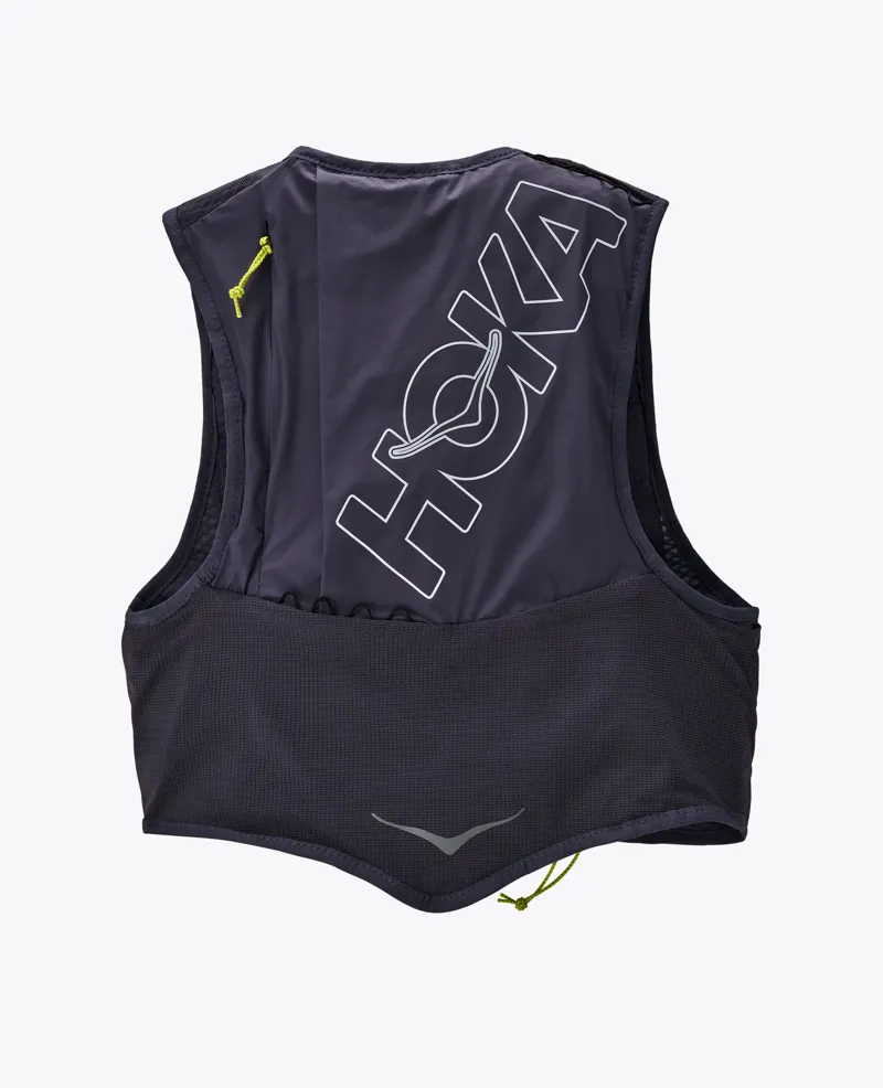 Hoka Trail Run Ultra Vest 8L - Squid Ink Blue-1