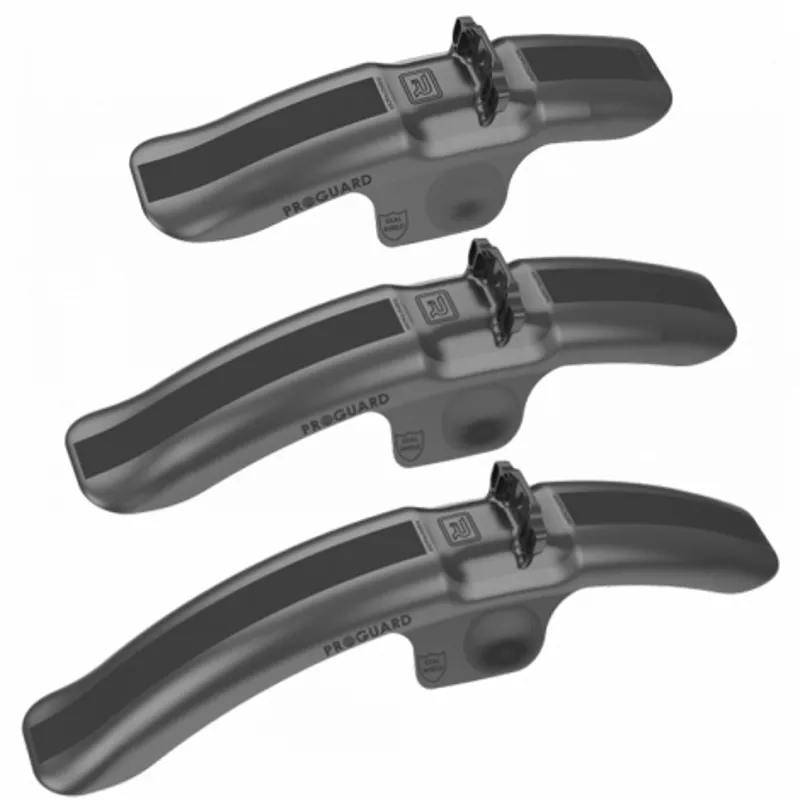 RRP ProGuard Bolt On V2 Front Mudguard