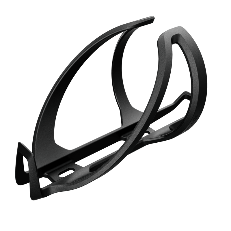 Syncros 2.0 Coupe Bottle Cage Black Matt