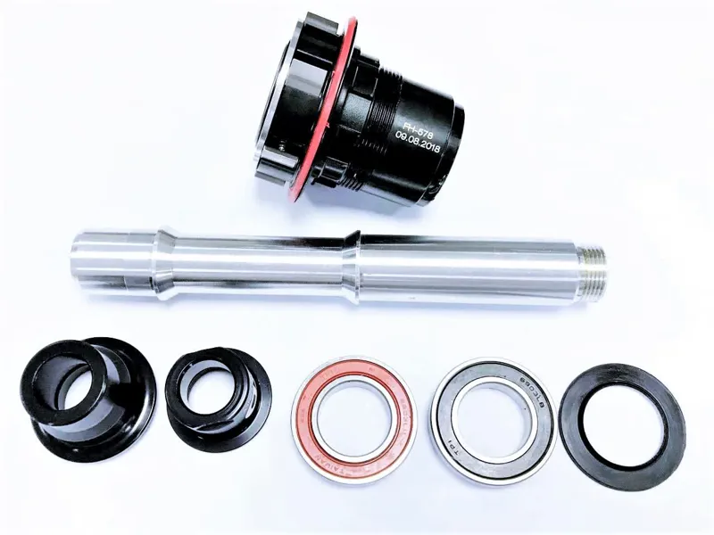 SCO Hub Rep Kit SY Revelstoke 1.5 XD R19 one size