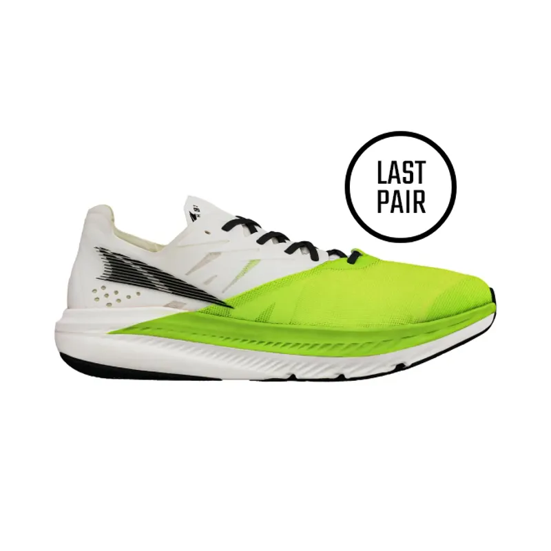 Altra Vanish Carbon 2 Road Running Shoes - White Lime - UK11
