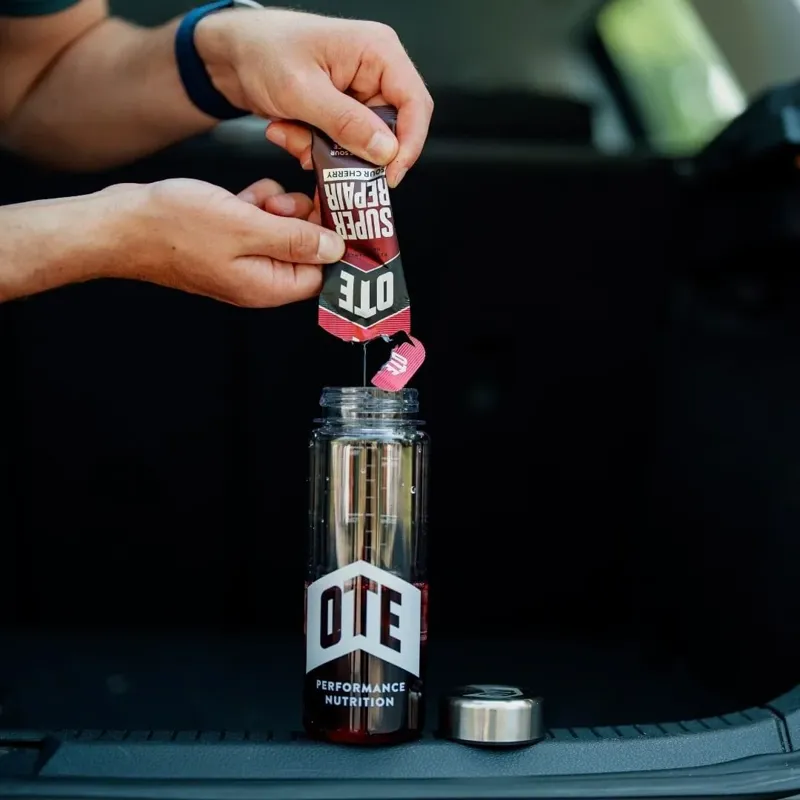 OTE Super Repair Juice Concentrate - Cherry 30g-1