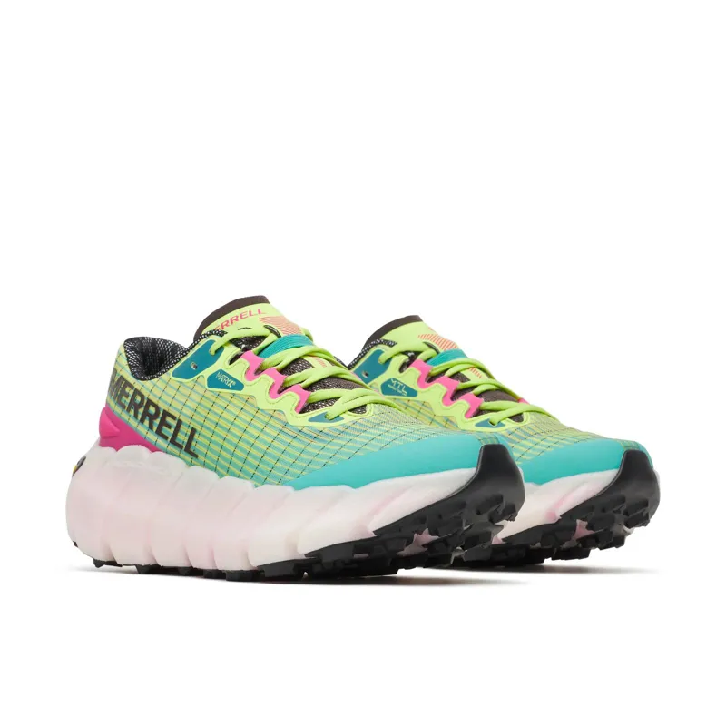 Merrell MTL Adapt Matryx Womens Trail Running Shoes - 45th Anniversary Flashdance-1