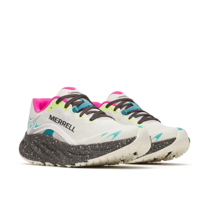 Merrell Promorph Womens Mixed-Terrain Running Shoes - Flashdance-4