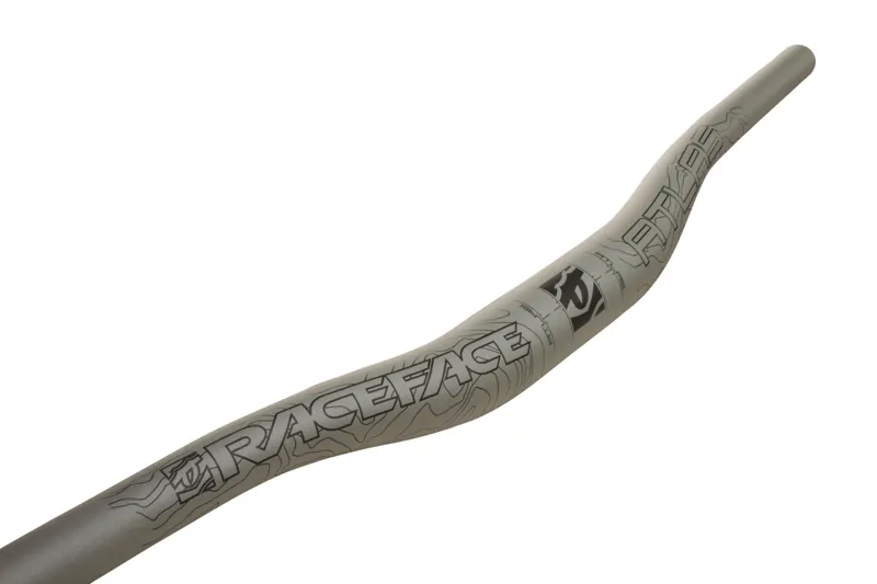 Race Face Atlus 35mm/20mm/800mm Handlebars-6