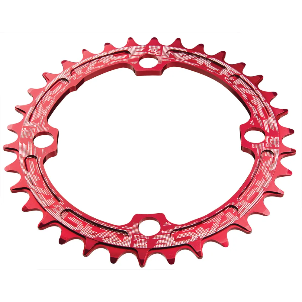 Race Face Narrow Wide Chainring 36t 104bcd