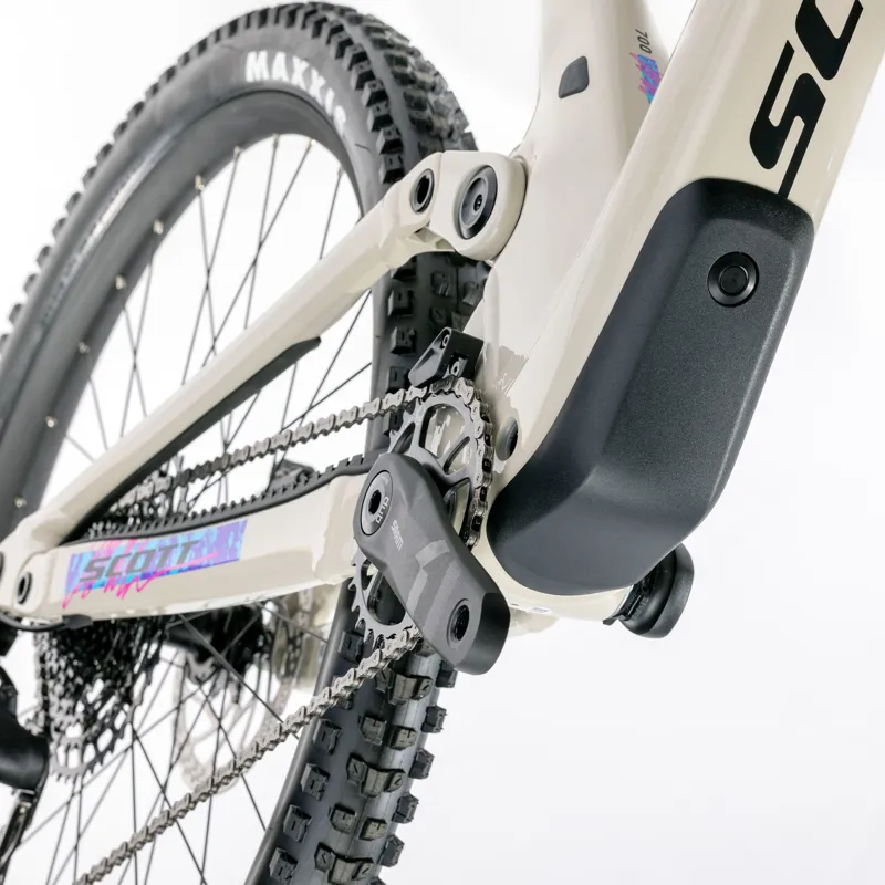 2025 Scott Genius 700 Kids Full Suspension Mountain Bike-2