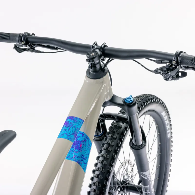 2025 Scott Genius 700 Kids Full Suspension Mountain Bike-4