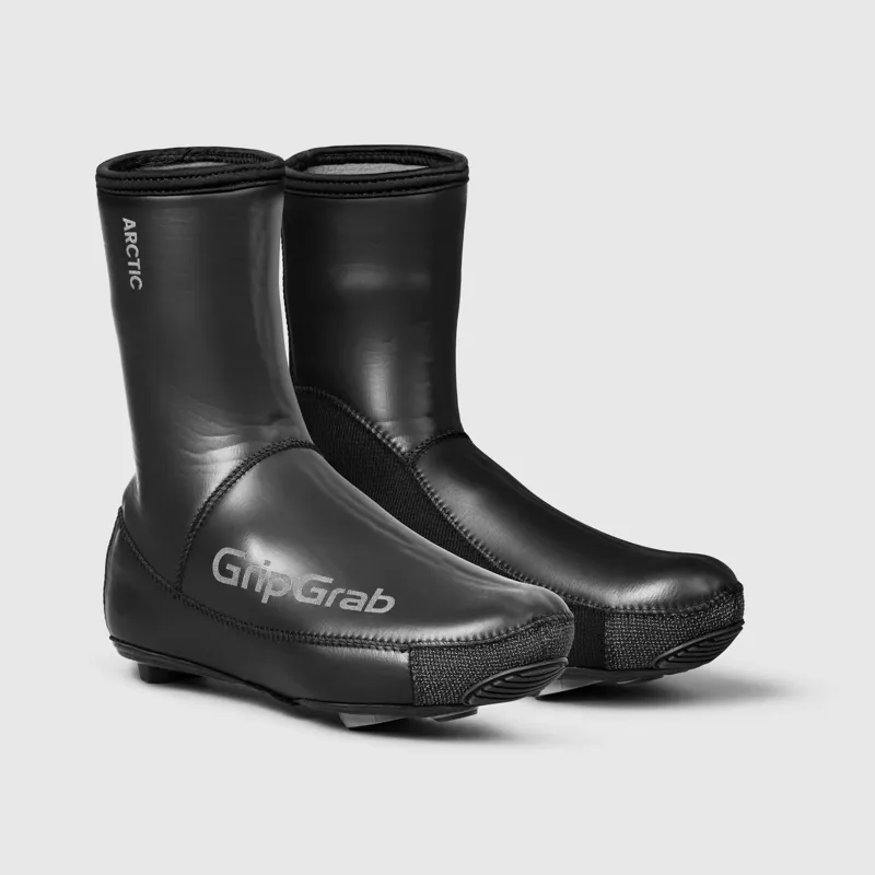 GripGrab Arctic 2 Waterproof Deep Winter Road Shoe Covers