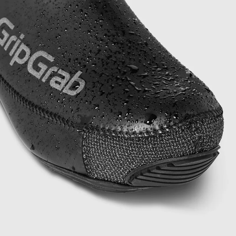 GripGrab Arctic 2 Waterproof Deep Winter Road Shoe Covers-5