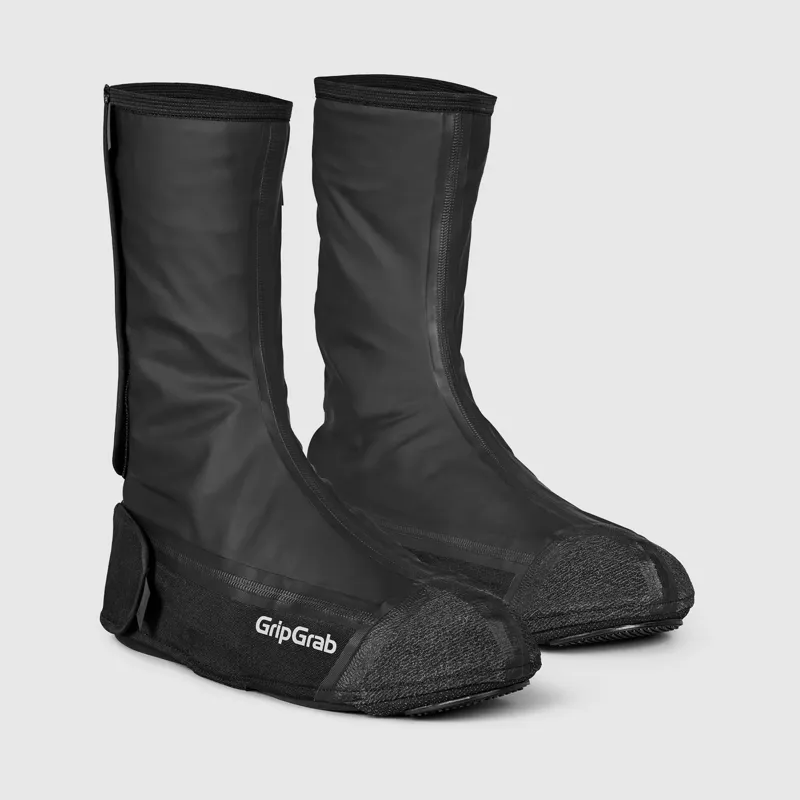 Gripgrab TrailBlazer Flat Pedal MTB Shoe Covers