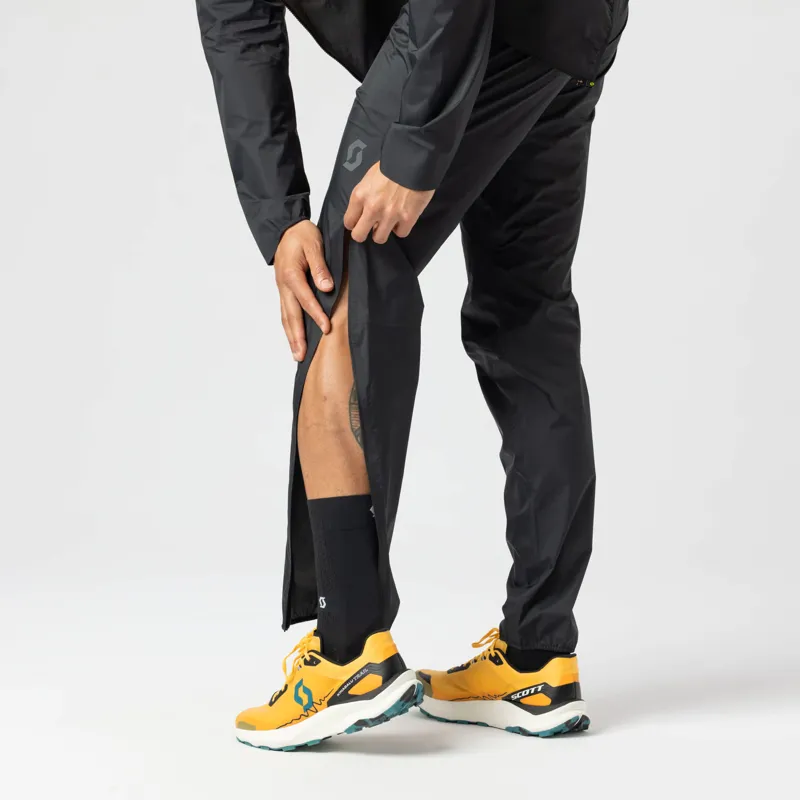 Scott Mens Endurance SL Waterproof Pants-2