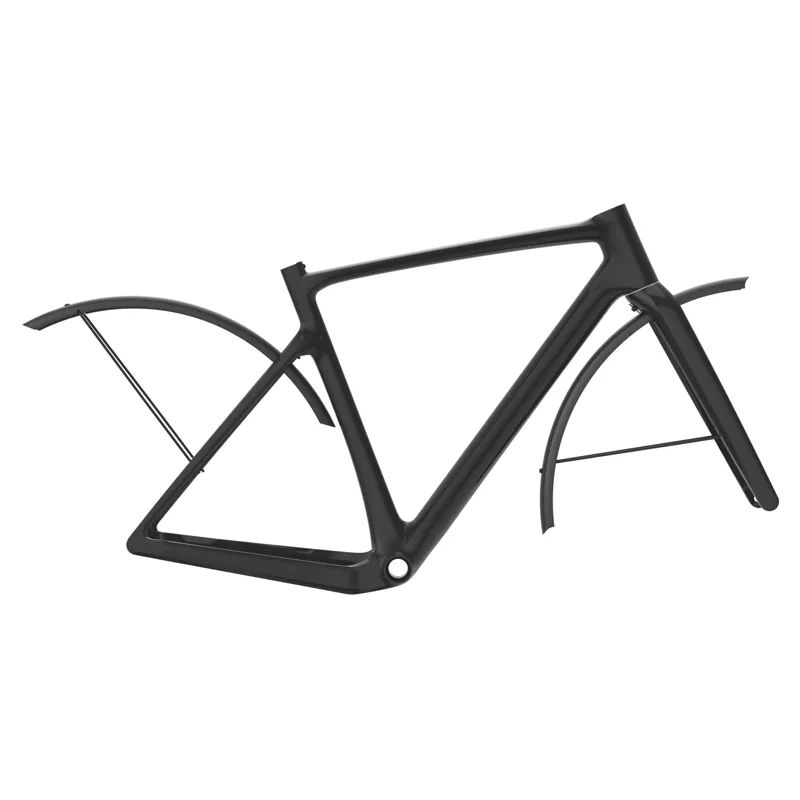 Syncros Road Gravel Fender Set-1