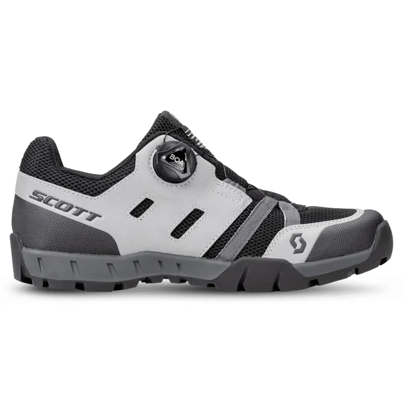 Scott Womens Sport Crus-r BOA Reflective MTB Shoes