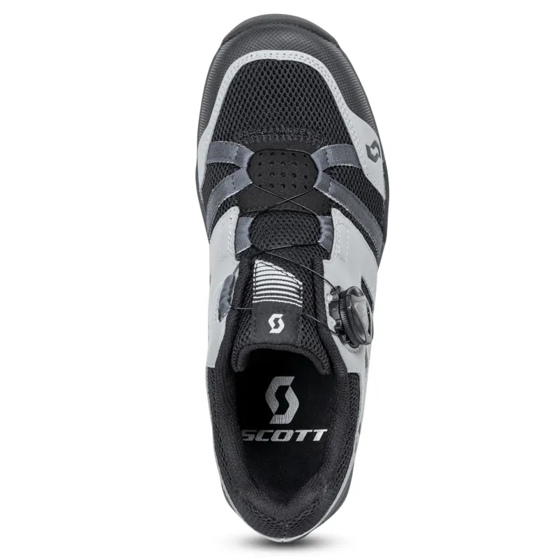 Scott Womens Sport Crus-r BOA Reflective MTB Shoes-2