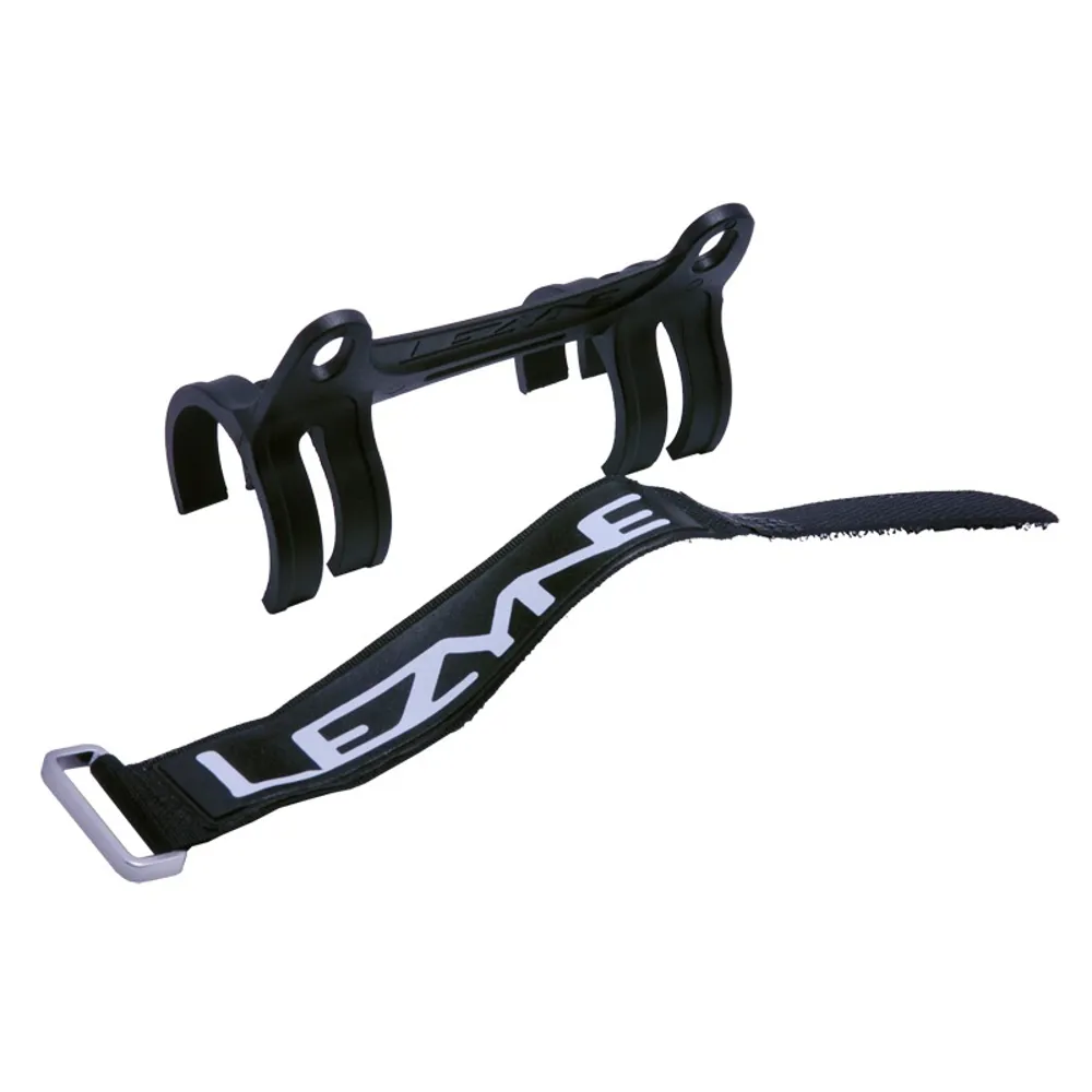 Lezyne Pump Bracket HV Pump
