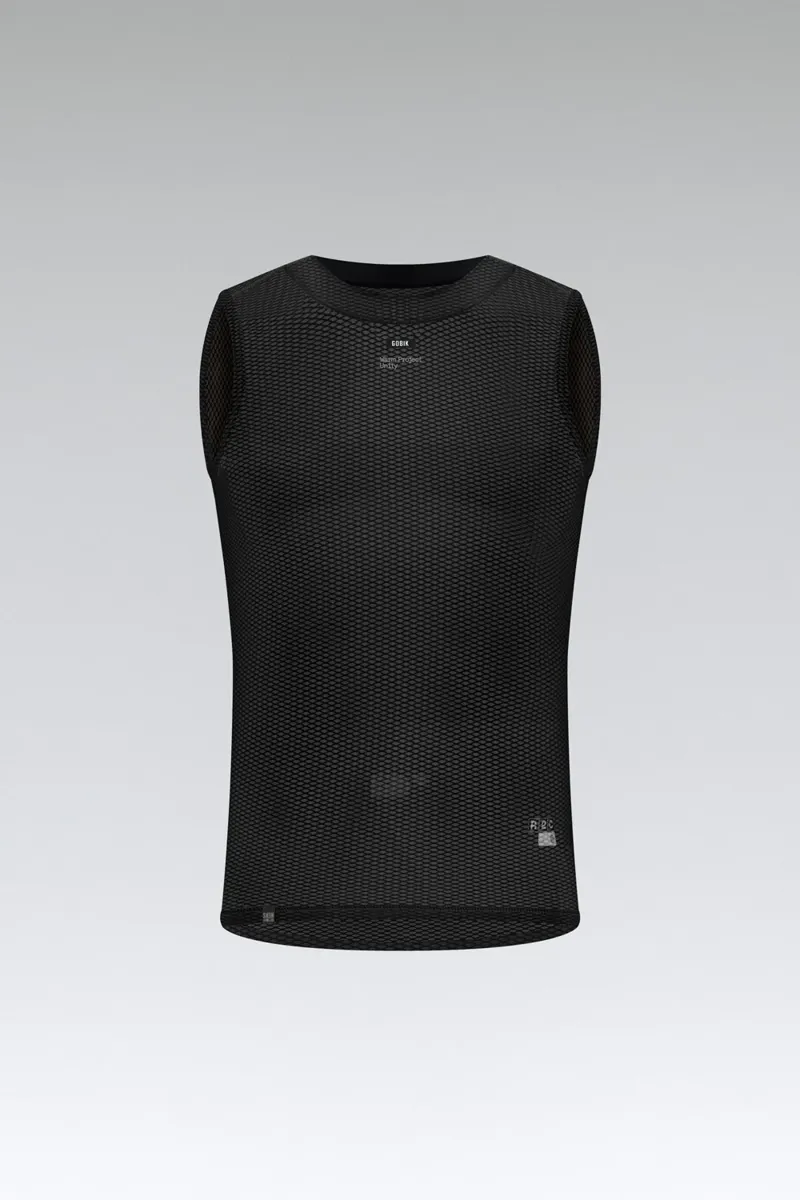 Gobik Second Skin Baselayer  - Moonless