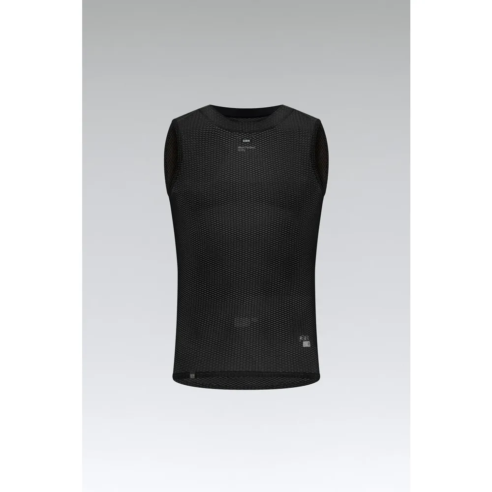 Gobik Second Skin Baselayer - Moonless