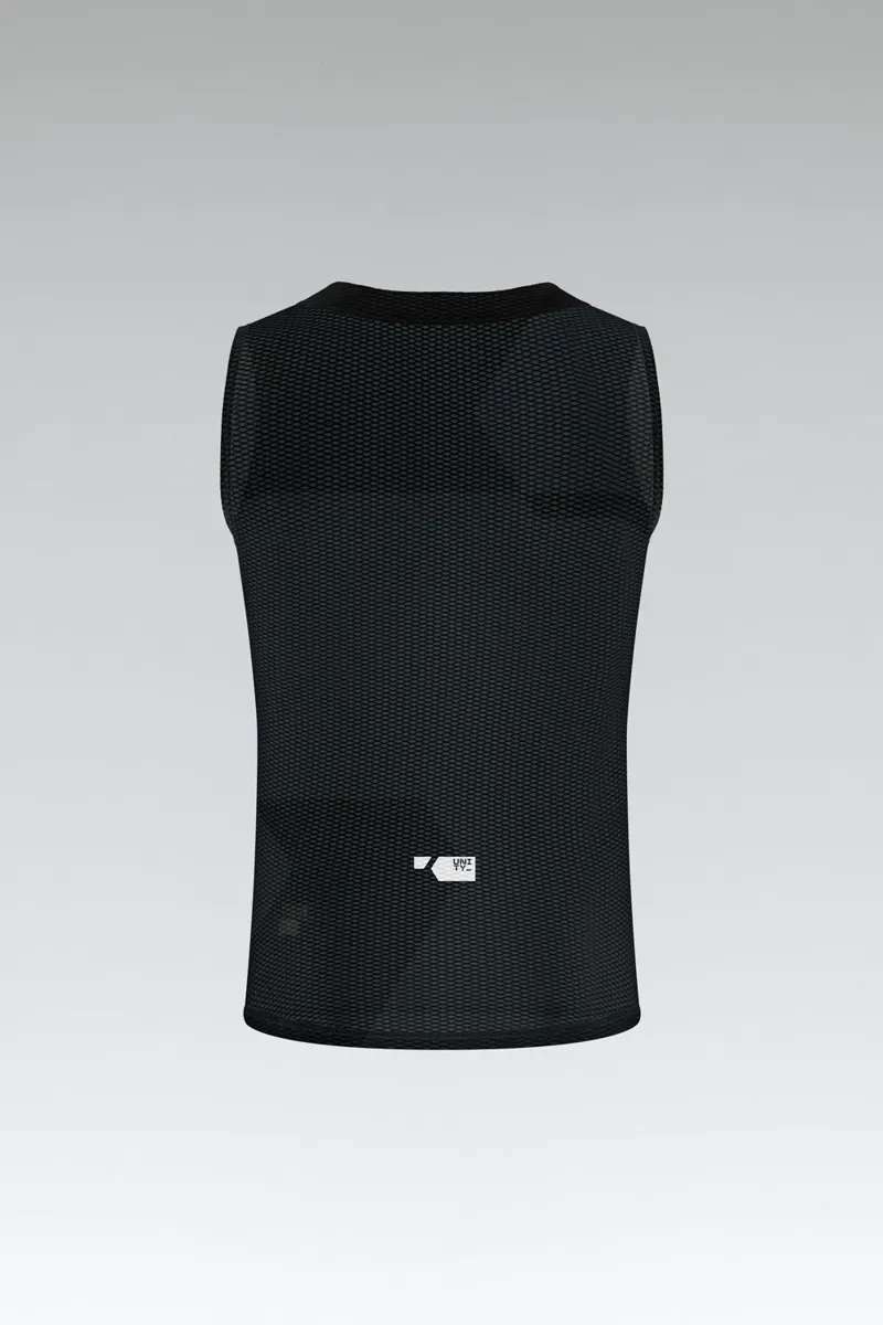 Gobik Second Skin Baselayer  - Moonless-1