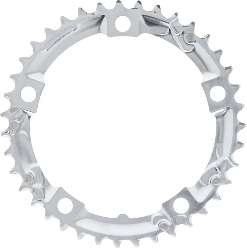 Shimano Chainring FC3403 39T SR 39  Silver