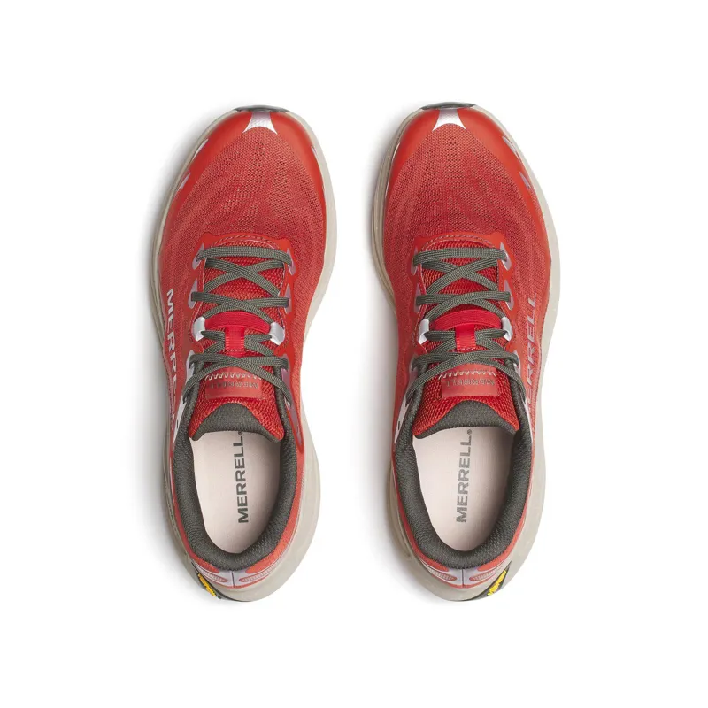 Merrell Promorph Mens Mixed-Terrain Running Shoes - Ember-1