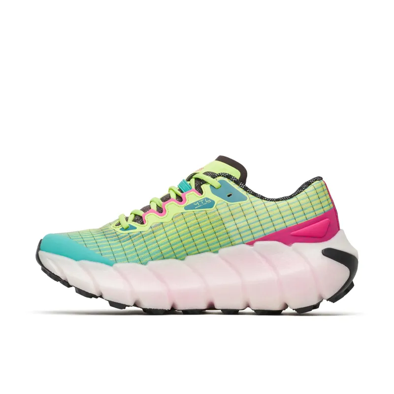 Merrell MTL Adapt Matryx Womens Trail Running Shoes - 45th Anniversary Flashdance-6