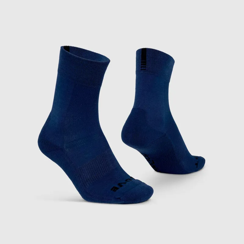 GripGrab Thermo SL Winter Socks - Blue