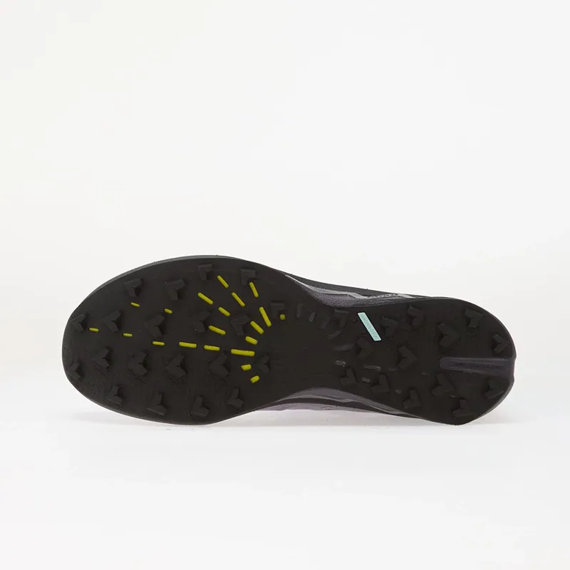 On Cloudultra Peak Mens Trail Running Shoes - Juniper Black-1