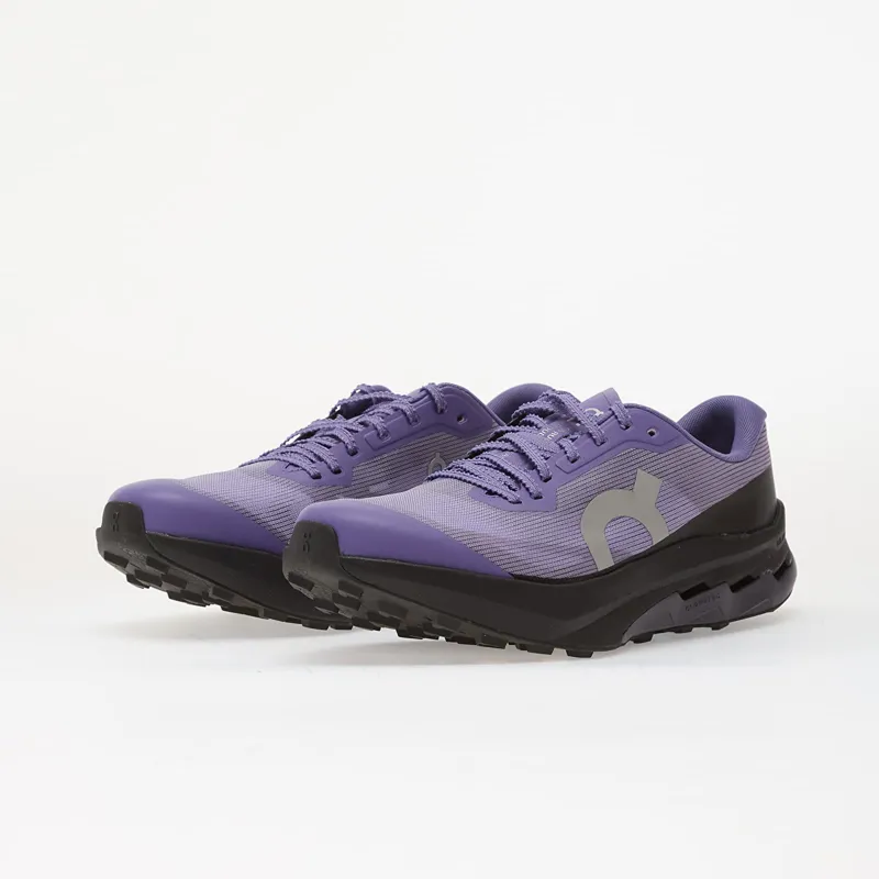 On Cloudultra Peak Mens Trail Running Shoes - Juniper Black-5