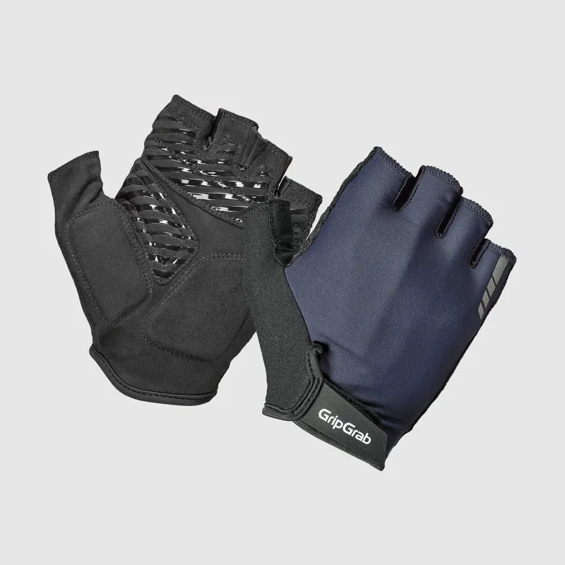 GripGrab ProRide RC Summer Gloves - Navy Blue