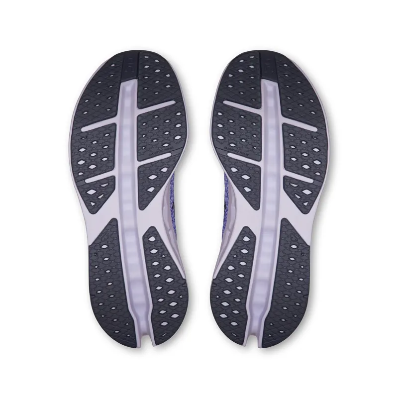 Cloudsurfer Max Womens Road Running Shoes - Sailor Thistle-2