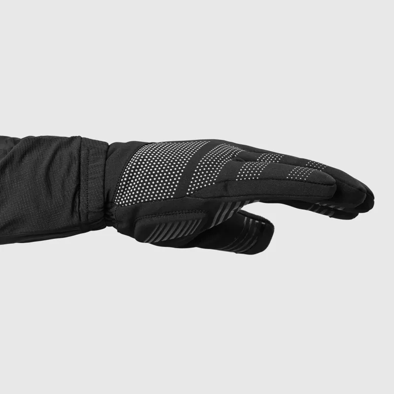 GripGrab Ride 2 Waterproof Winter Gloves - Black-2