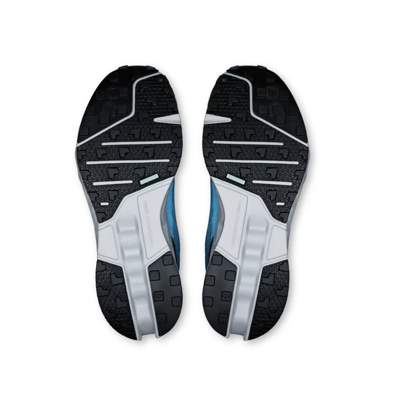 On Cloudsurfer Trail Running Shoes - Niagara Glacier-2