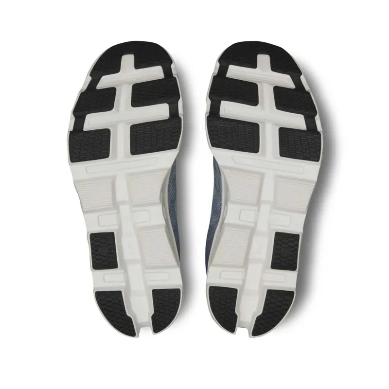 On Cloudmonster 2 Road Running Shoes - Mineral Aloe-3