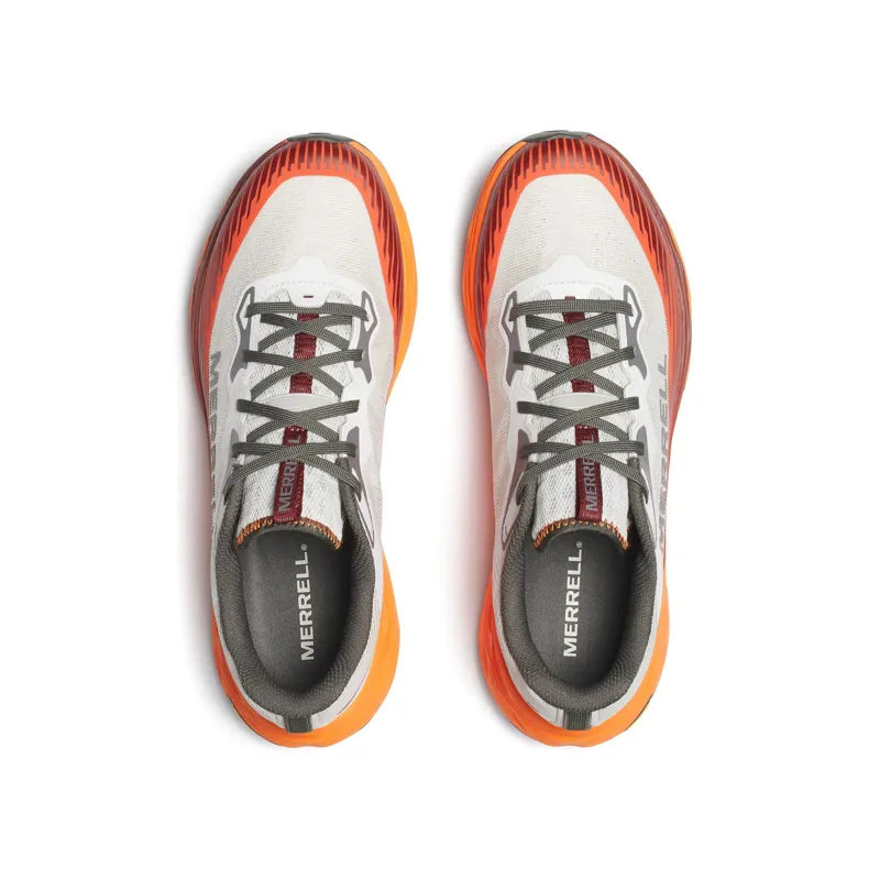 Merrell Agility Peak 6 Mens Trail Running Shoes - Edgecomb-3