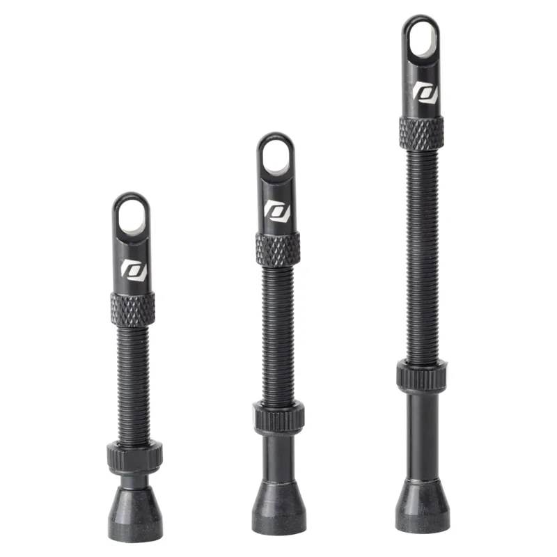 Syncros Tubeless Valves - Black
